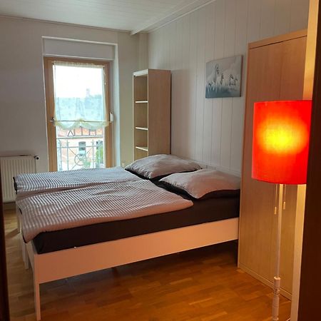Ferienwohnung Gastfreund Gera Exterior foto