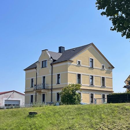 Ferienwohnung Gastfreund Gera Exterior foto