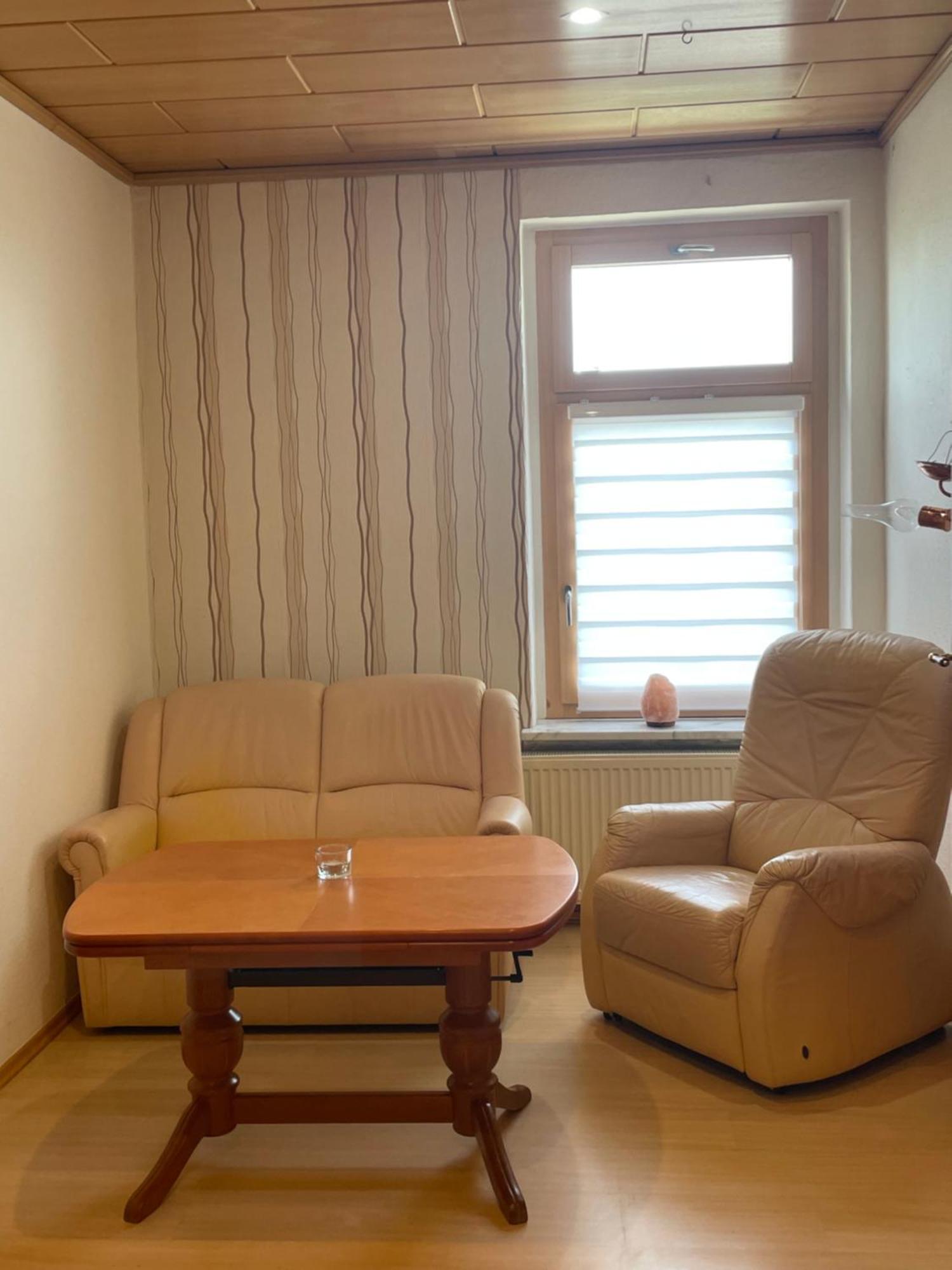 Ferienwohnung Gastfreund Gera Exterior foto
