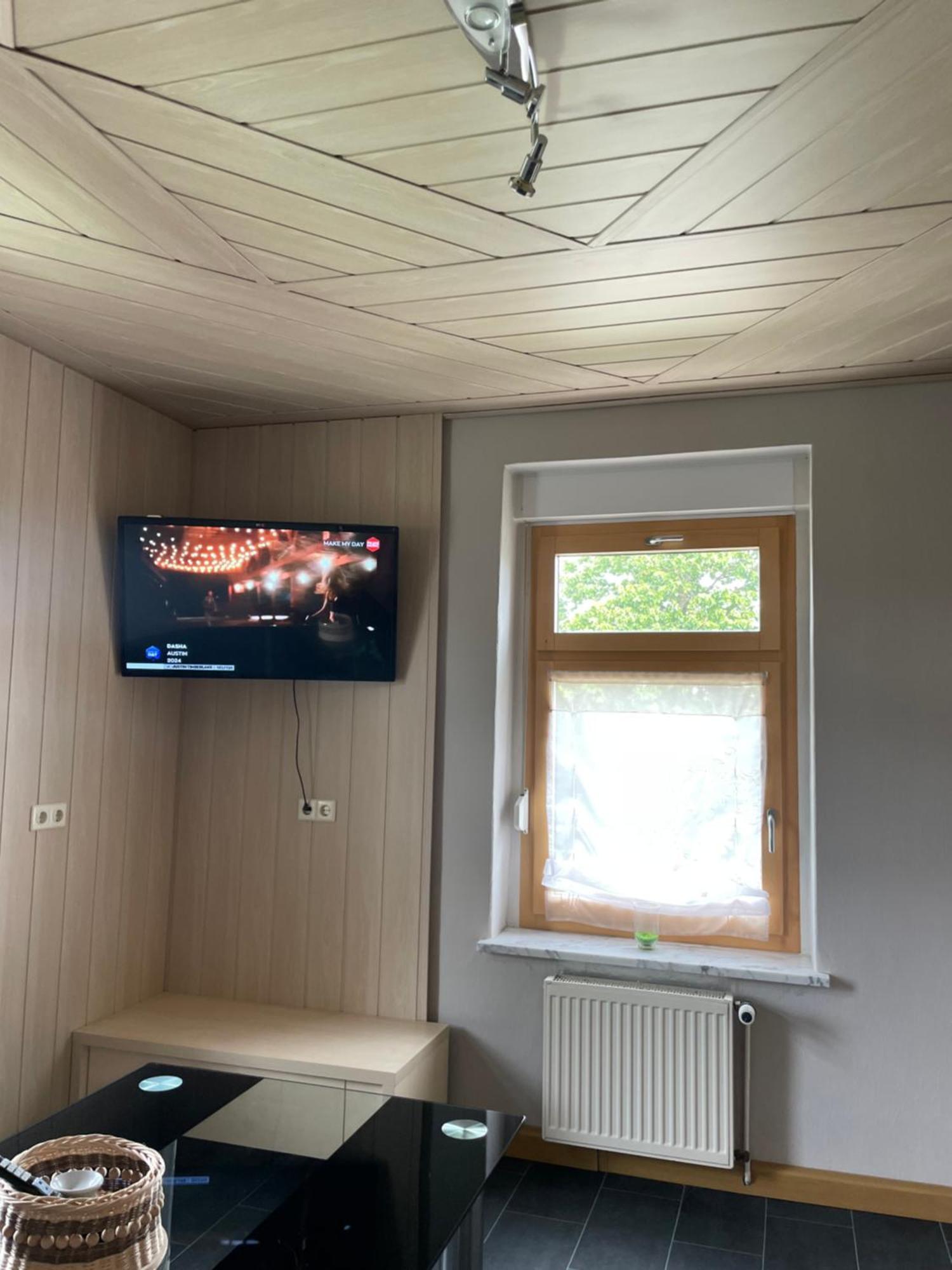 Ferienwohnung Gastfreund Gera Exterior foto