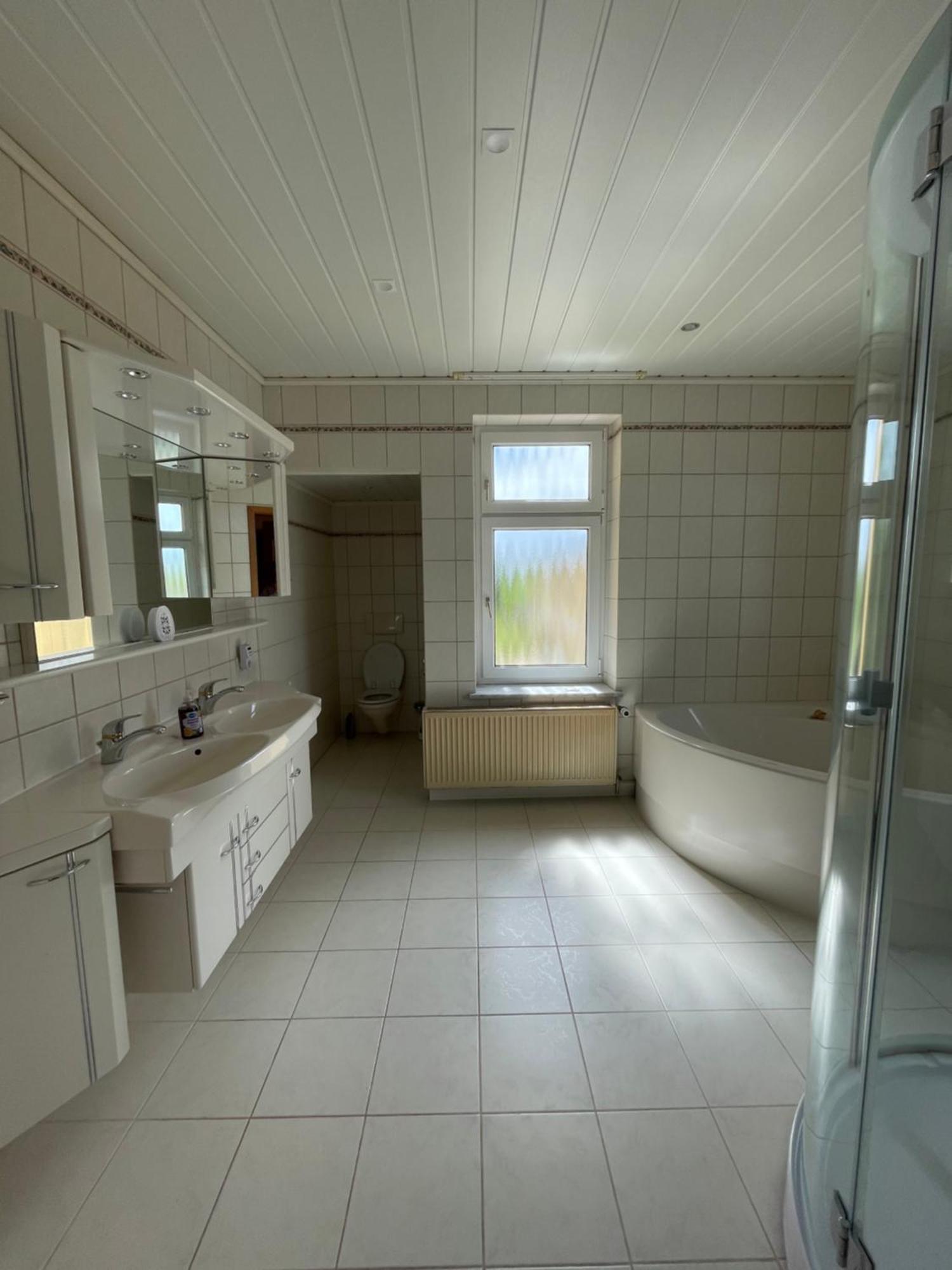 Ferienwohnung Gastfreund Gera Exterior foto