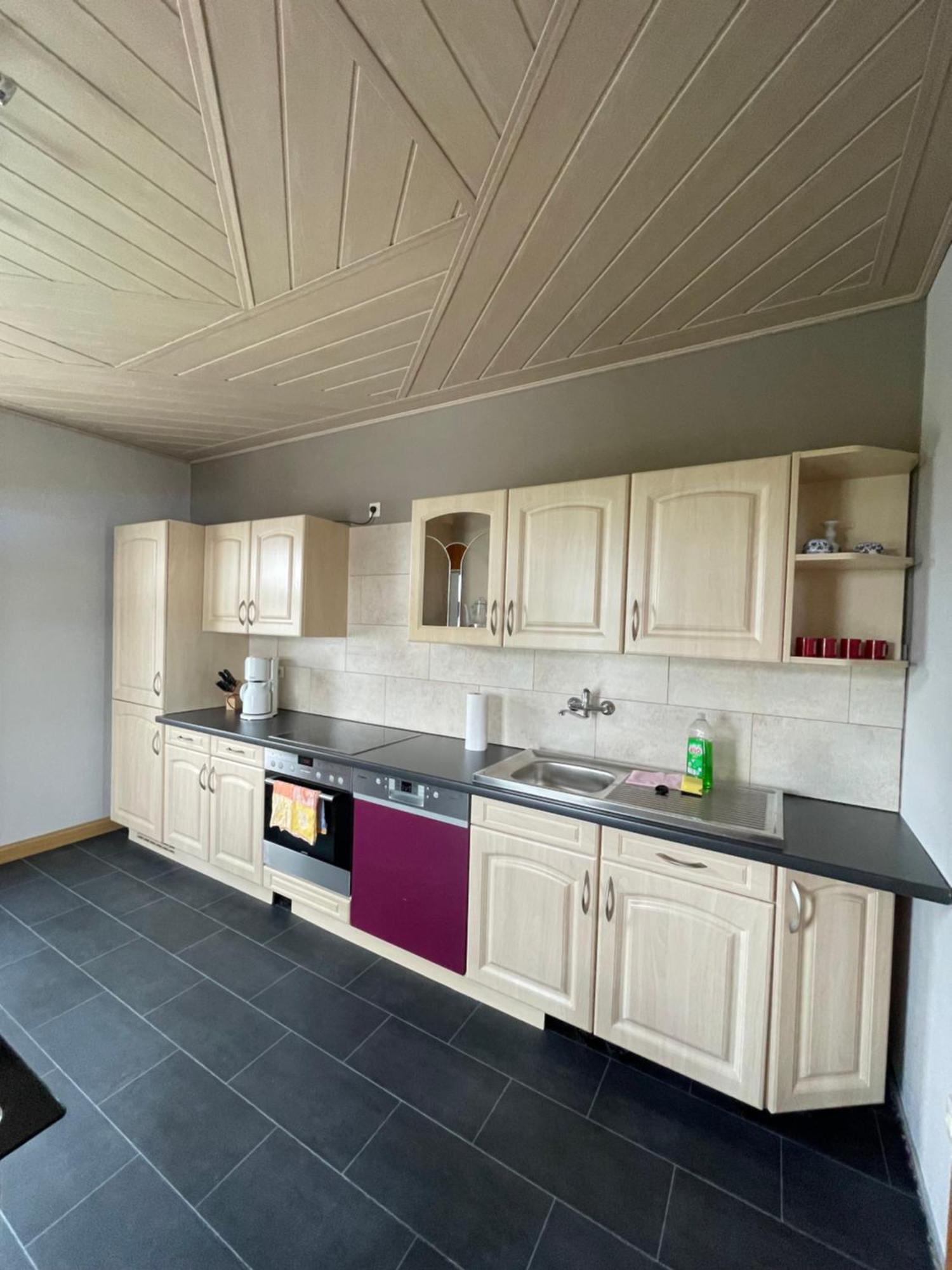 Ferienwohnung Gastfreund Gera Exterior foto