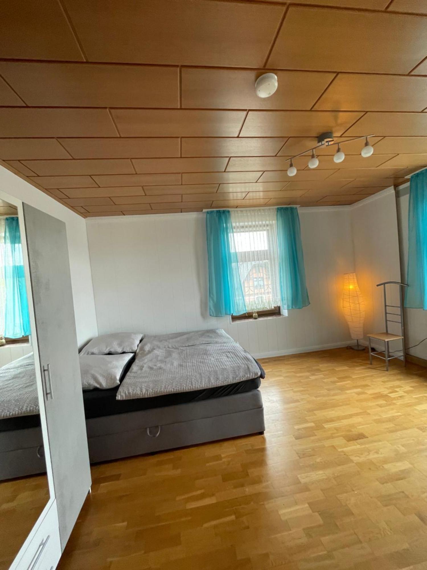Ferienwohnung Gastfreund Gera Exterior foto